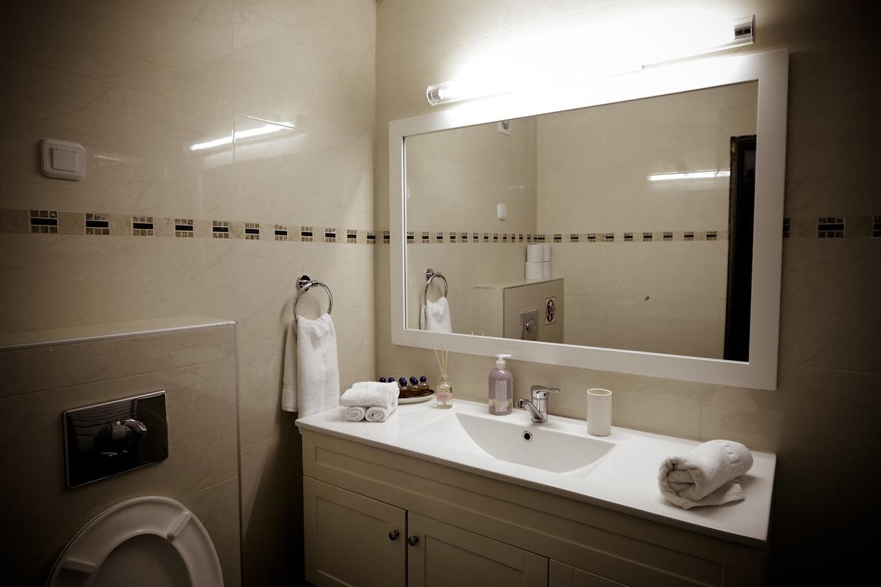 Avi'S Suites Эйлат Экстерьер фото