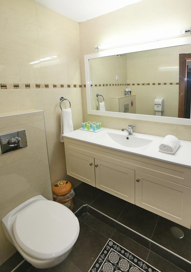Avi'S Suites Эйлат Экстерьер фото
